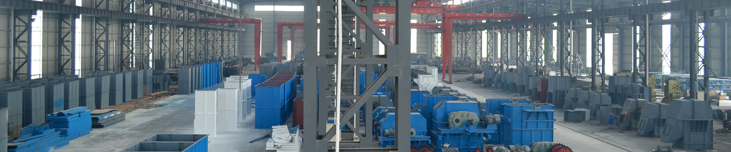 “久振”機(jī)械——以“久經(jīng)考驗(yàn)”的品質(zhì)，為您提供“盛誠(chéng)”的服務(wù)。